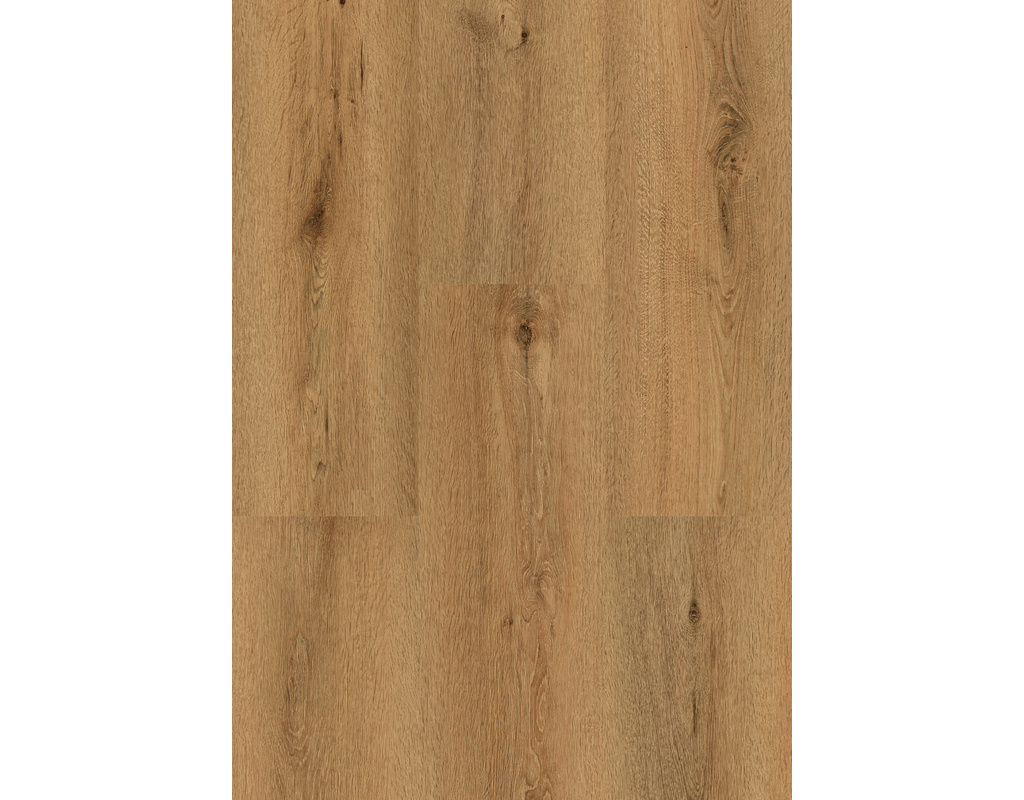 Vinylan object Vinylboden HDF Kroneneiche Klick-Verlegung - wohnfertig, Kl 23/33