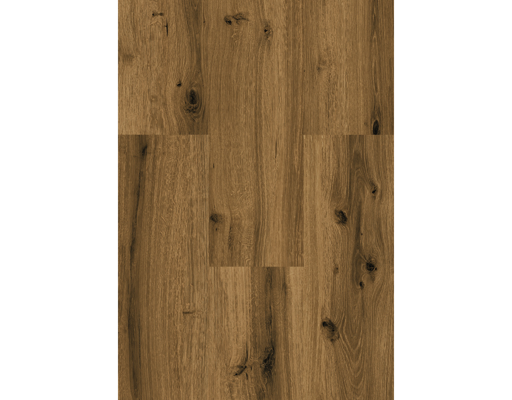 Vinylan Design-Vinylboden HDF Mirakeleiche Klick-Verlegung - wohnfertig, Kl 23/32