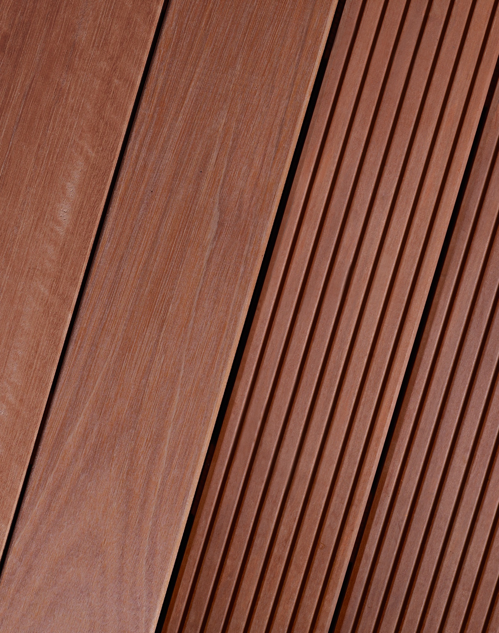 Kombi-Profil Massaranduba