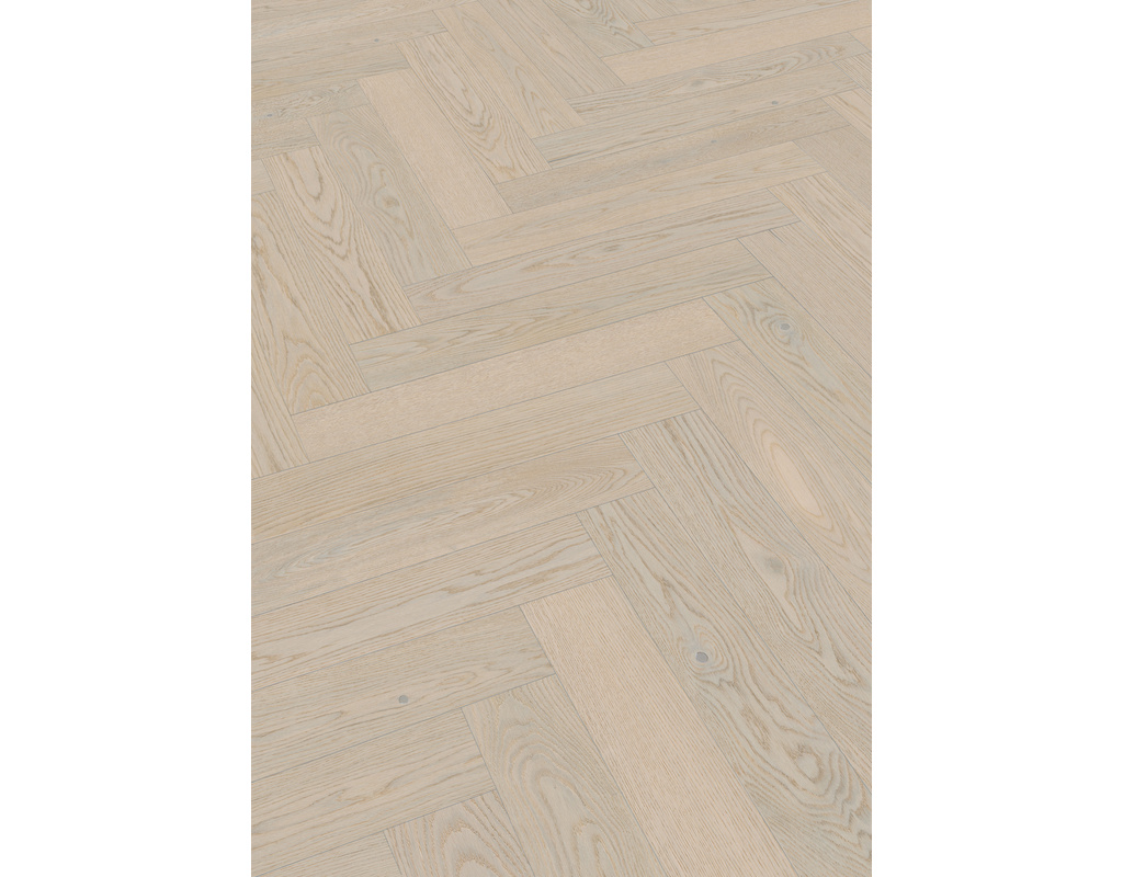 HS 500 8927 Eiche classic arcticweiß gebürstet