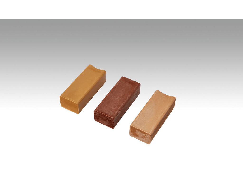 Hartwachs für Meister Boden Braun Hell 2024