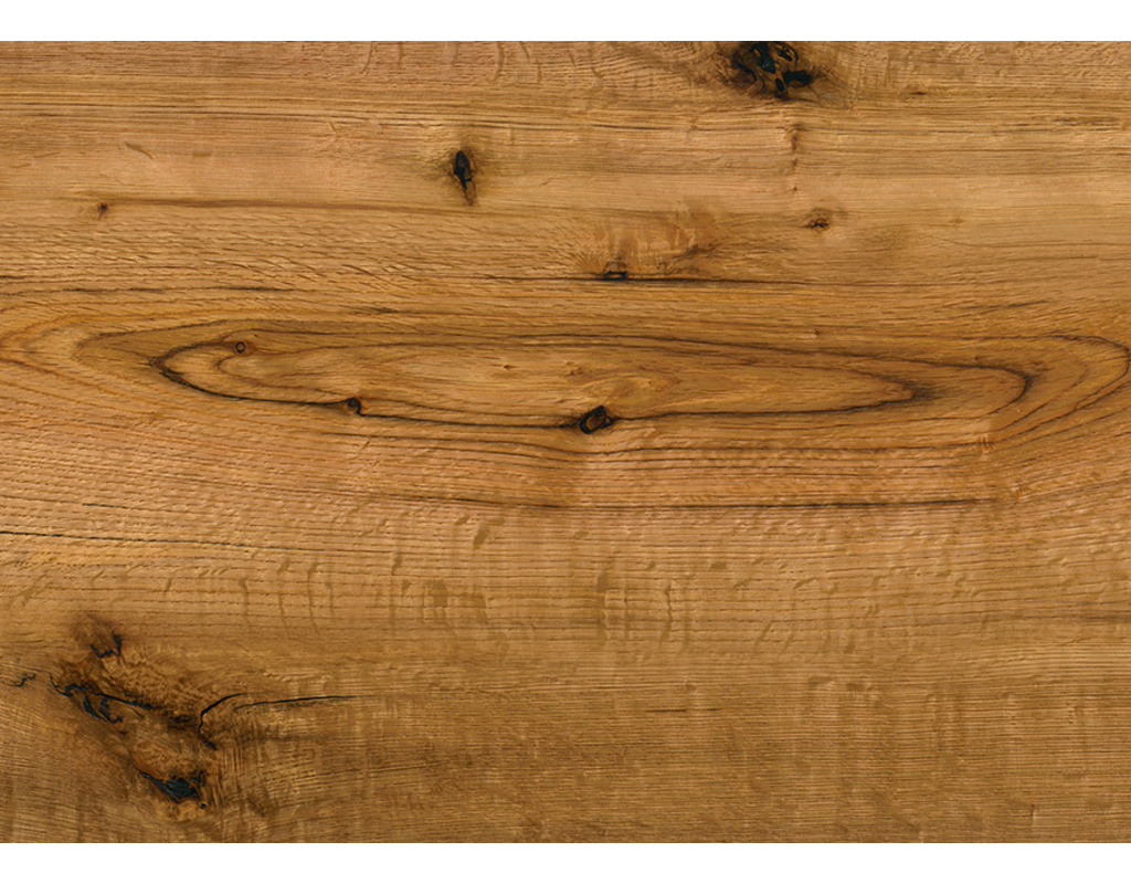 Naturalan Designboden HDF Oak Devonport HotCoating-Lack 1815x305x9mm
