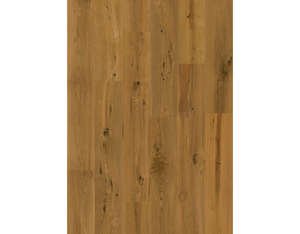 Mikolan Design-Mineralboden Eiche Washington HotCoating 1235x200x8,5mm