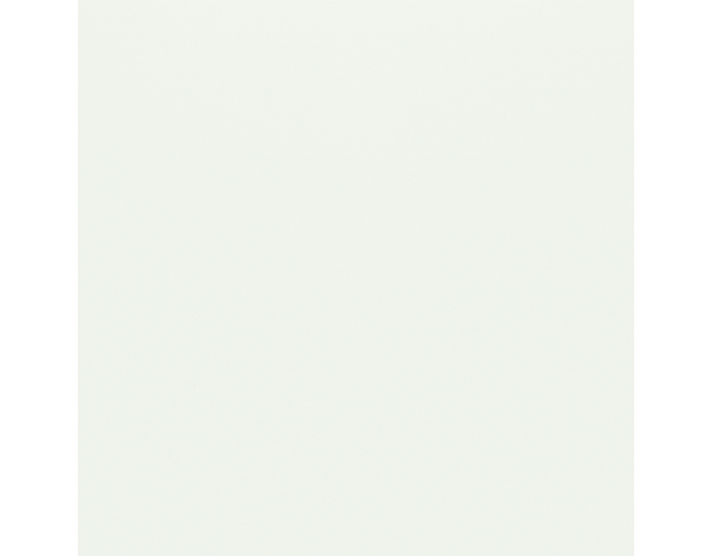 Standardzarge PARIS Lack Weiß 9010