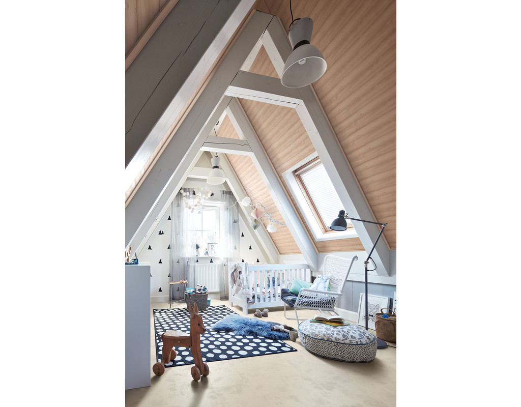 Dekorpaneele Classic Bocado 250 4094 Buche pure