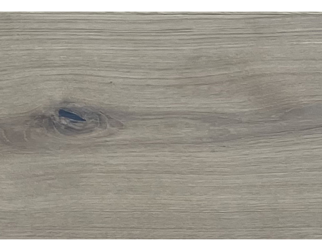 HOLZLOC Holz-Fertigparkett, 1-Stab Eiche natur, weiß geölt 2200x192x14mm