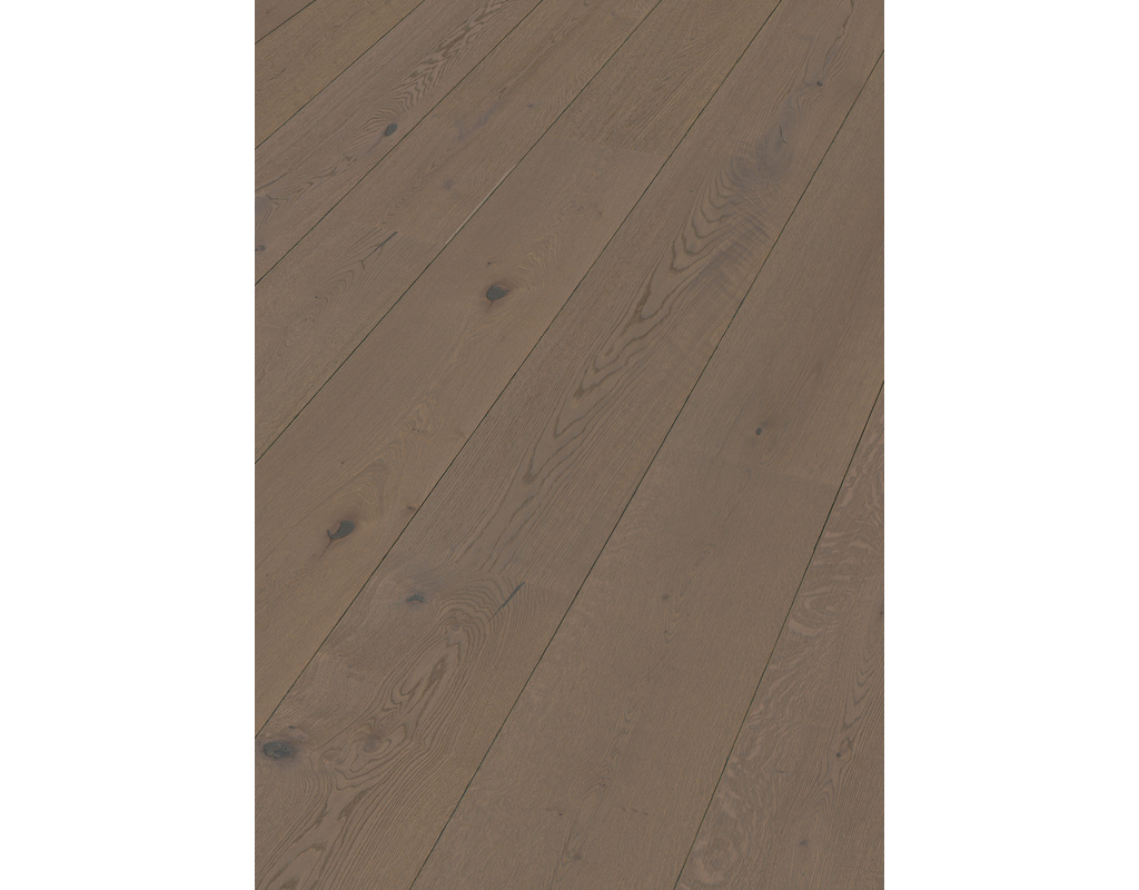 HD 400 8901 Eiche authentic lehmgrau gebürstet