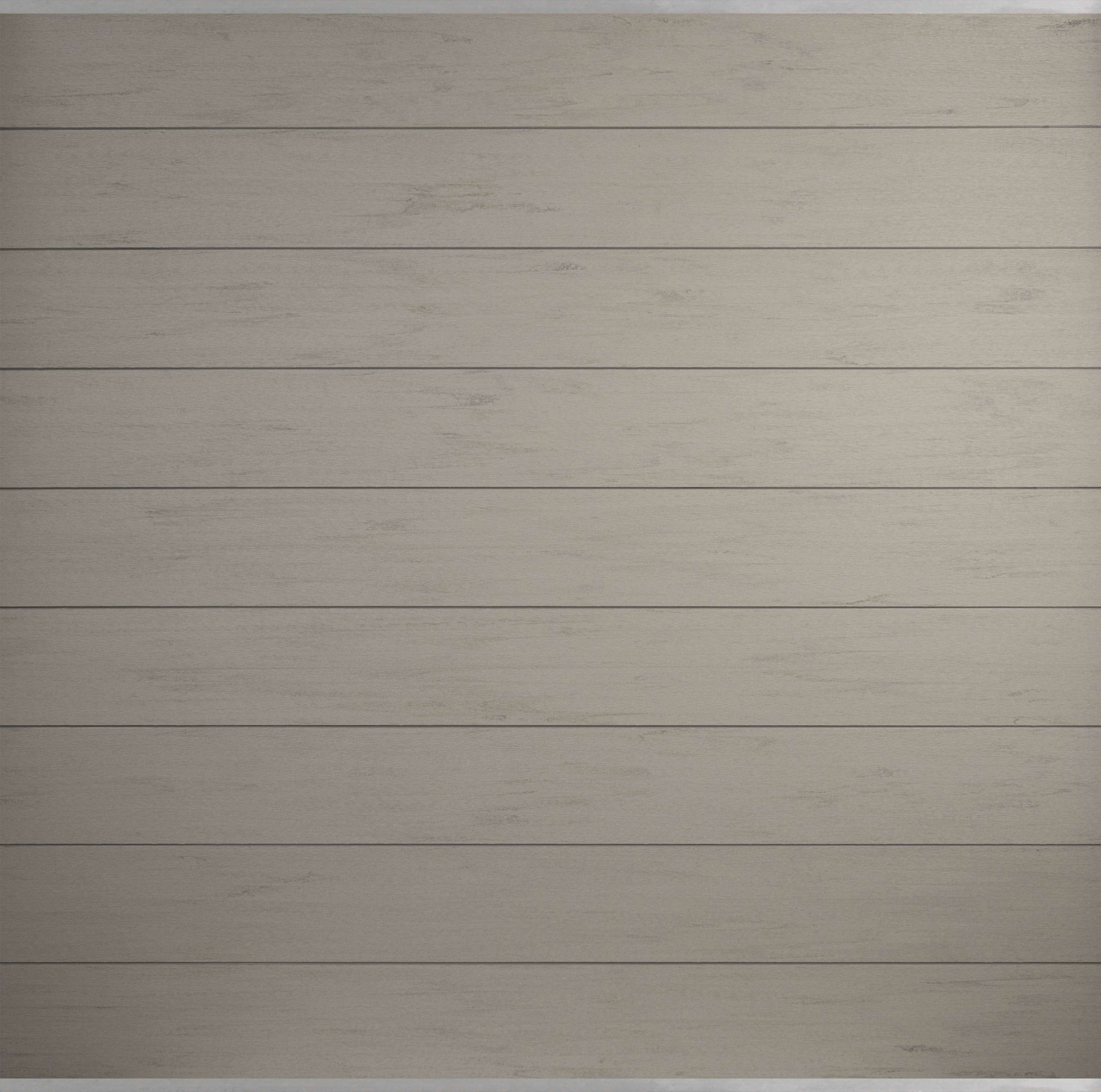 BPC-Steckzaun-Set Taupe BI-Color