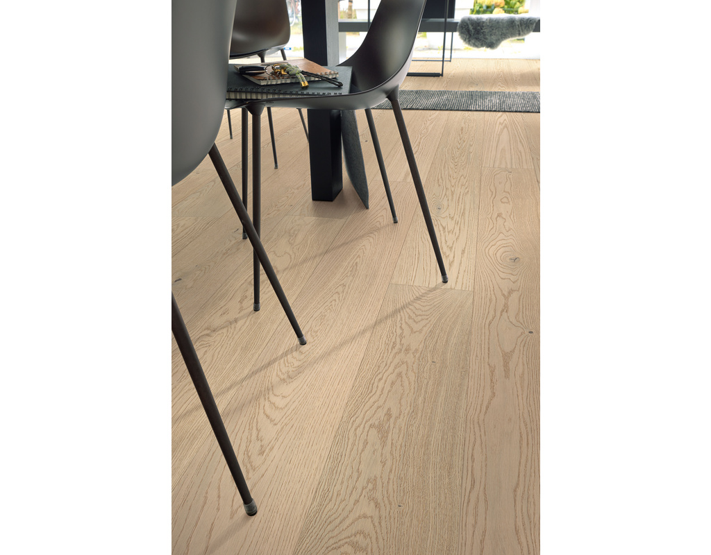 Natureflex HD 100 20014 Eiche lebhaft cremeweiß gebürstet