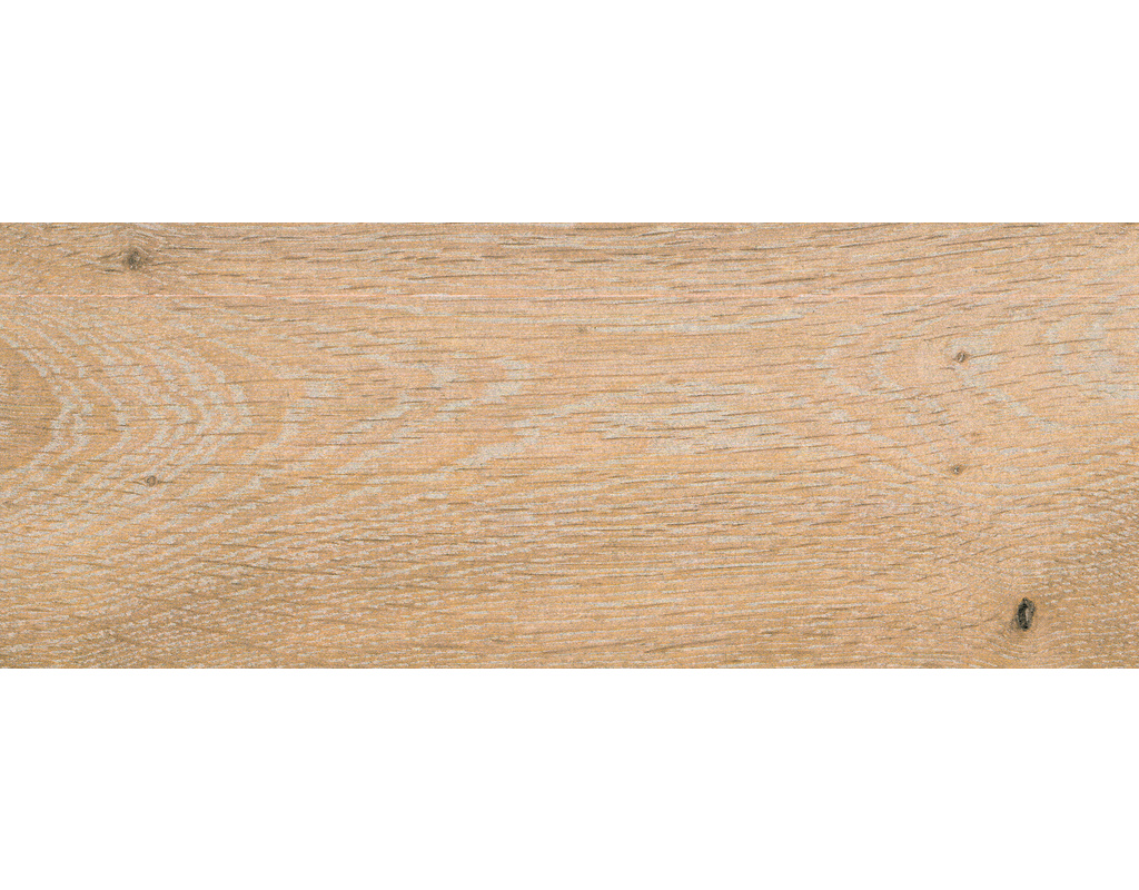 Corelan Design-Korkboden HDF Eiche Iceland HotCoating-Lack Klick-Verlegung - wohnfertig, Kl 23/32