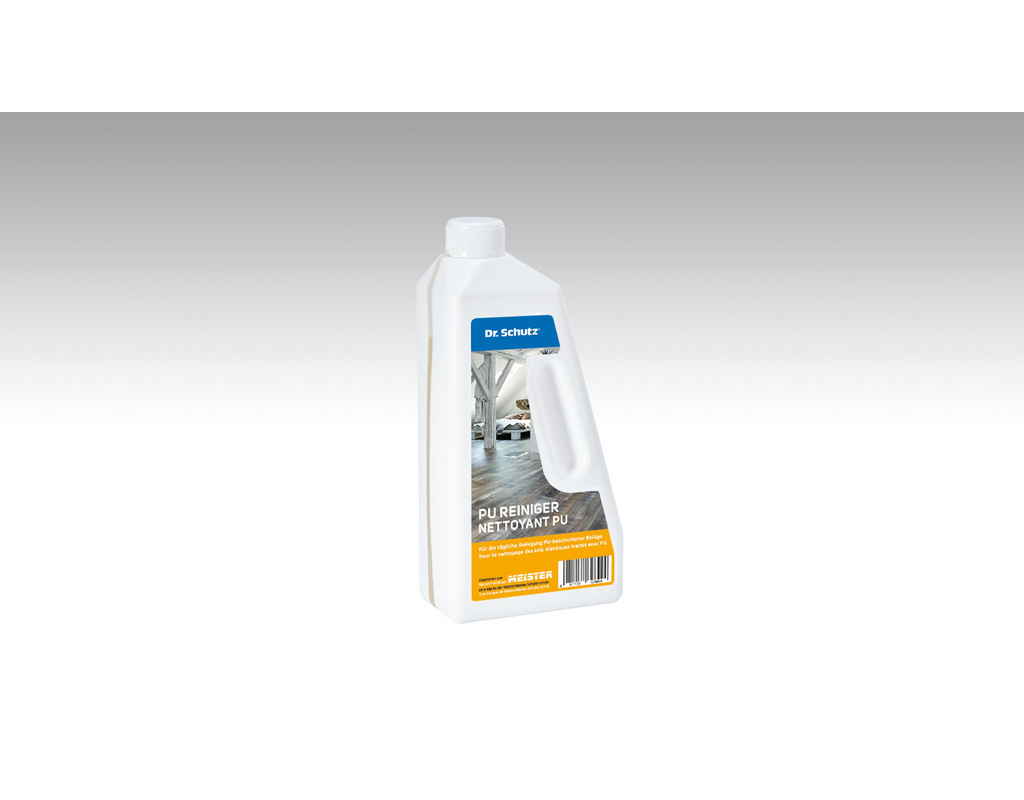 CC PU-Reiniger 750 ml