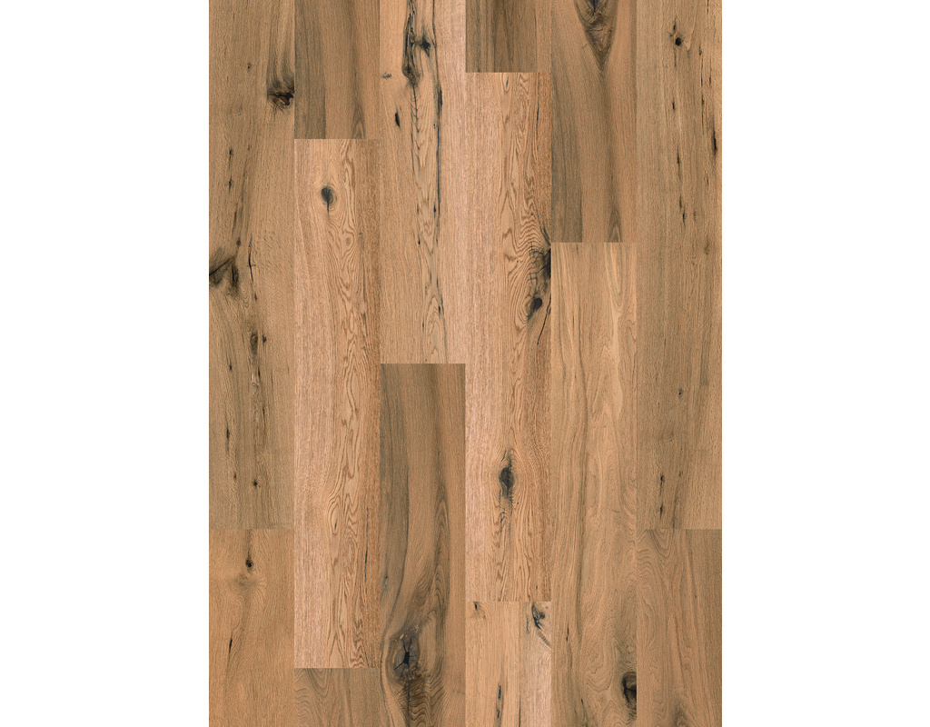 Mikolan Design-Mineralboden Eiche Philadelphia HotCoating 1235x200x8,5mm