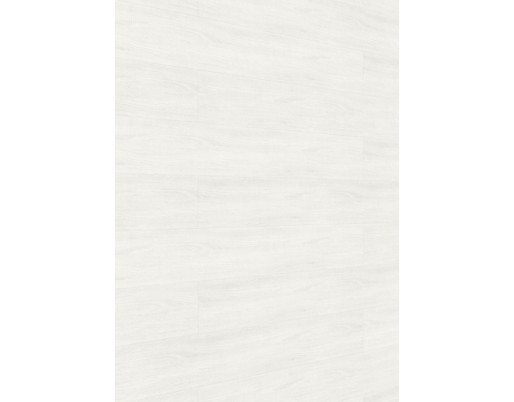 Dekorpaneele Classic Bocado 250 Eiche weiß deckend