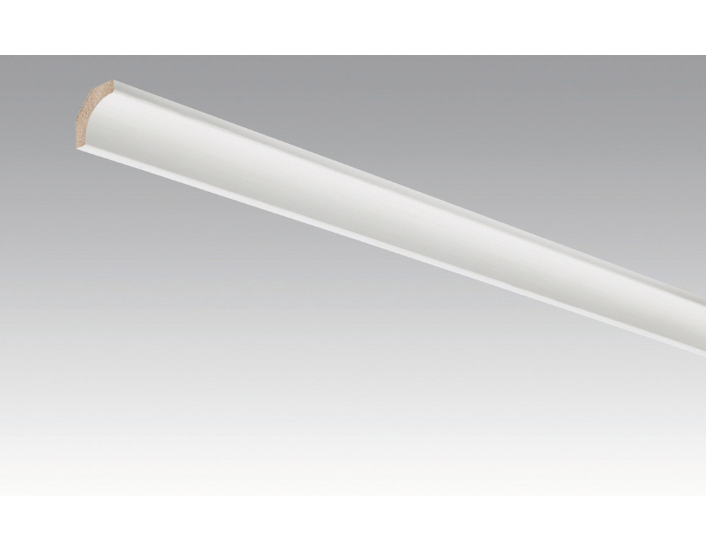 Hohlkehlleiste 4074 Whiteline