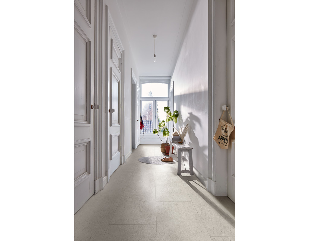 comfort DB 600 S 7321 Beton Steinporen-Struktur