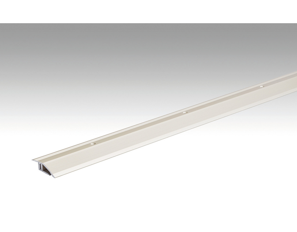 Anpassungsprofil Typ 200 Sand eloxiert 230