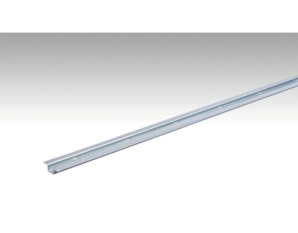 MEISTER Lattungsprofil Typ 8