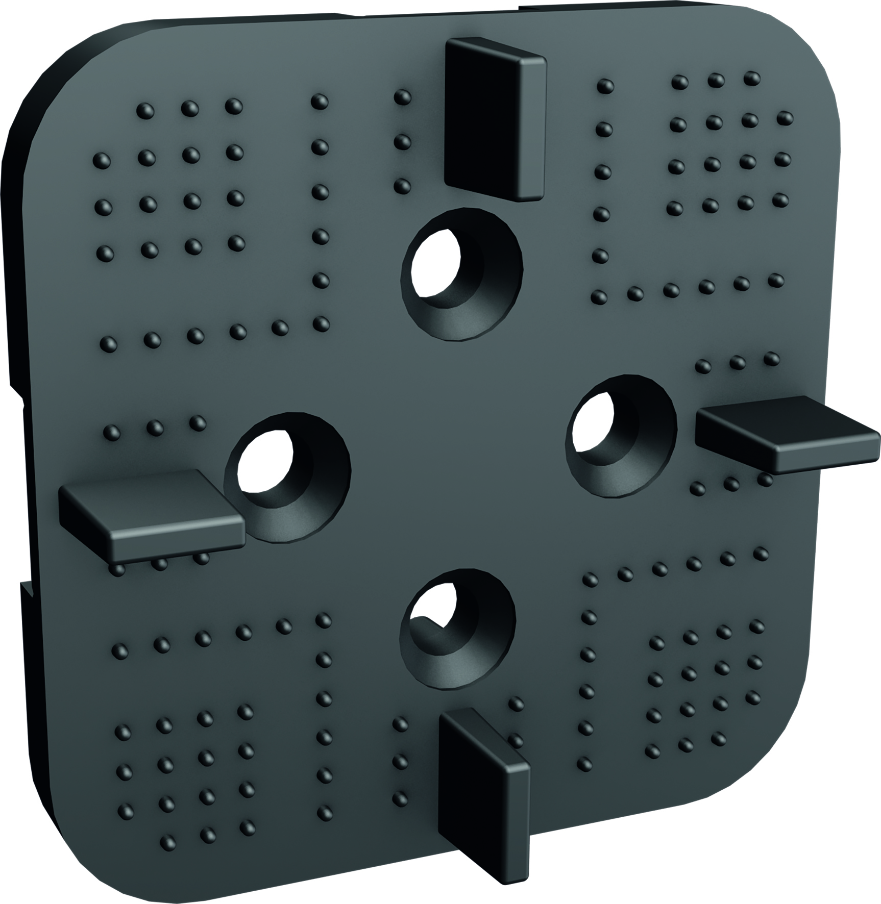 Fliesenkreuz für Feinsteinzeugfliesen