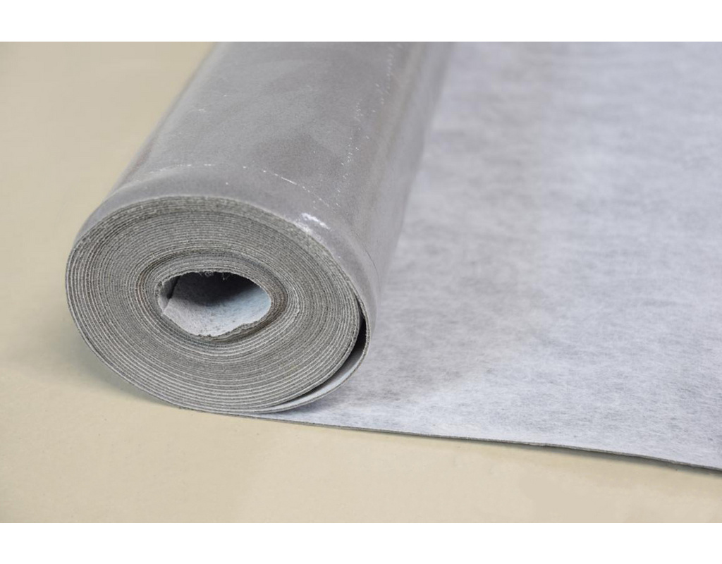 Latex-Schaumstoff Dämmunterlage BIO-Latexit 1000 Vinyl - 10qm 10000x1000x1,5mm