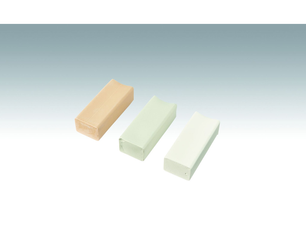 Hartwachs für Meister Boden Weiß 2027