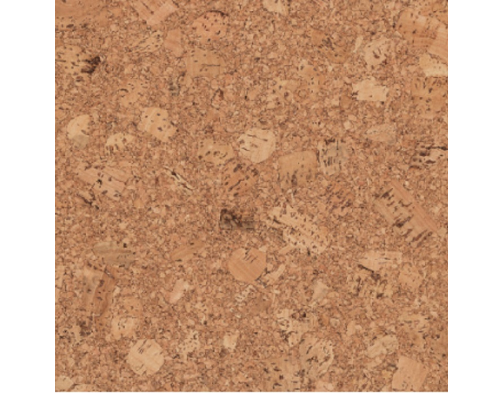 Korkplus Kork-Fertigparkett HDF Tango natur Hartwachs-Öl Klick-Verlegung - wohnfertig, Kl 23/31