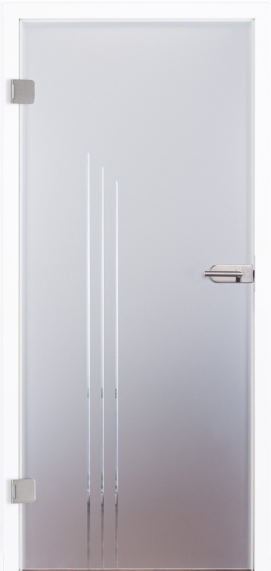 Loft Glastüren mit Motiv PK4