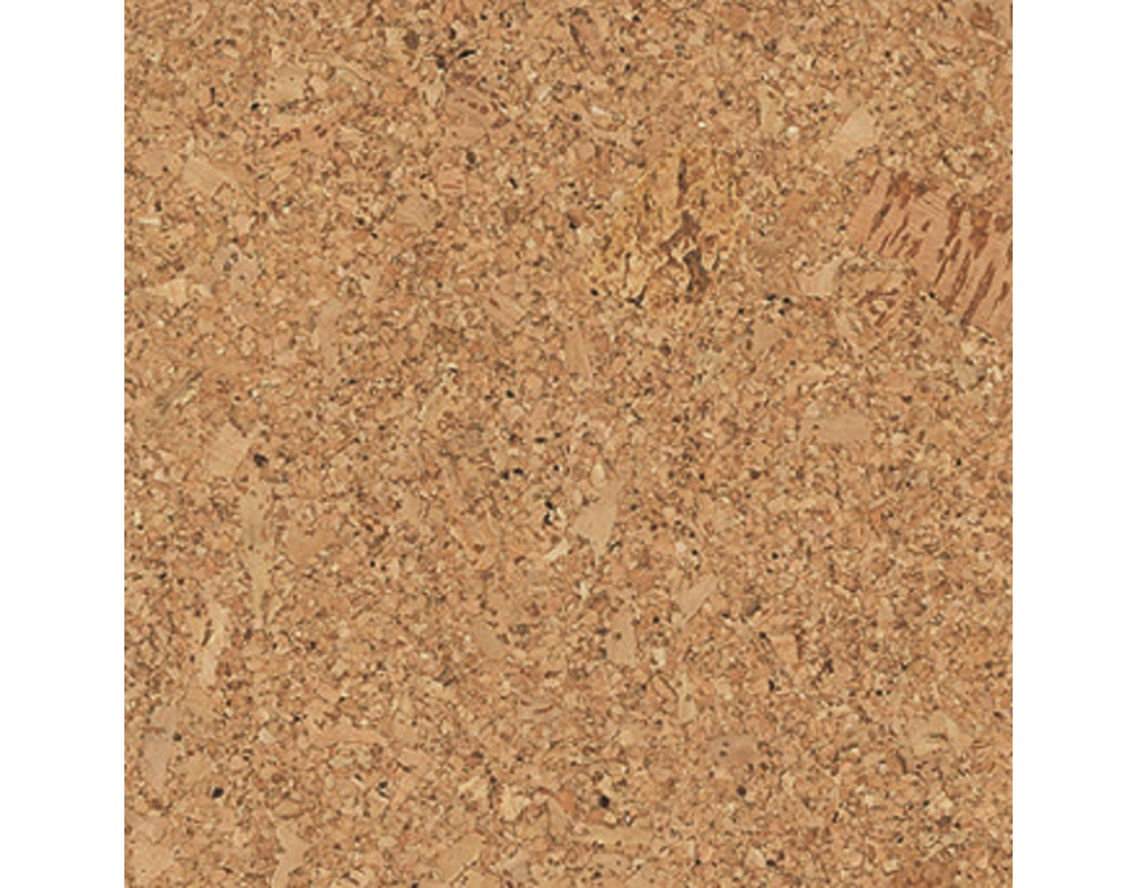 Sombra Kork-Fertigparkett HDF Cortina lackiert HC Klick-Verlegung - wohnfertig, Kl 23/32