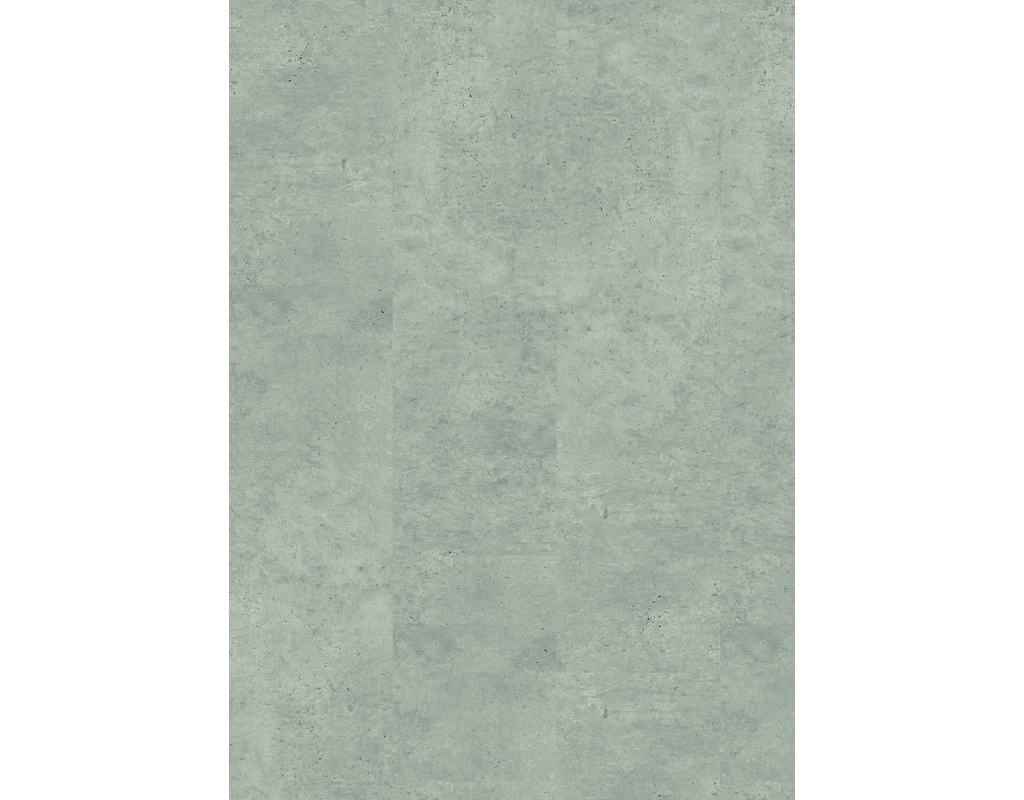 Corelan Design-Korkboden HDF Beton HotCoating-Lack Klick-Verlegung - wohnfertig, Kl 23/32