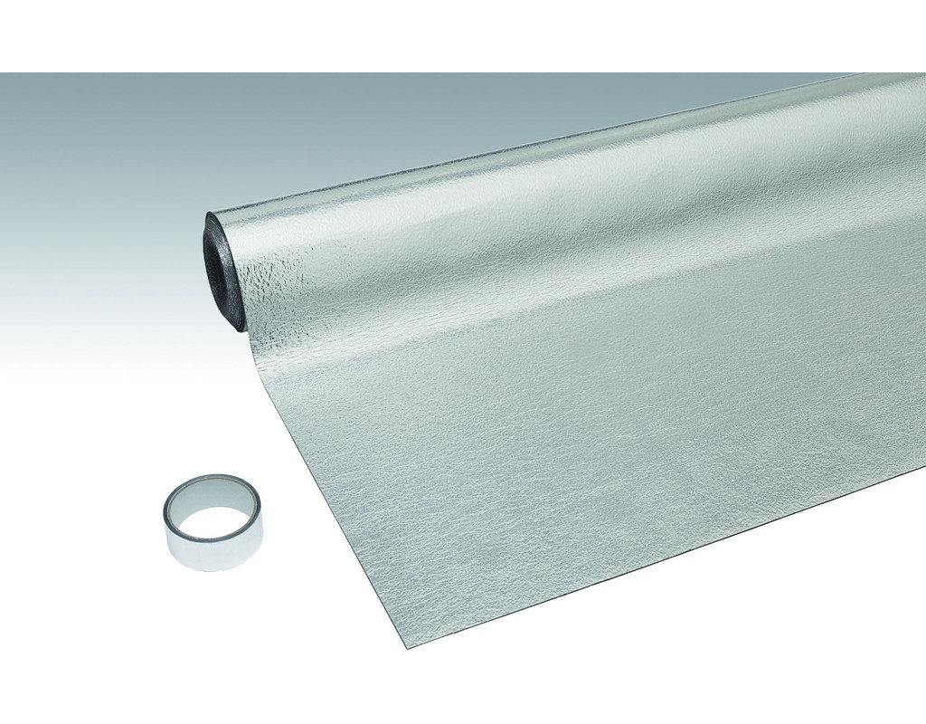 MEISTER-Silence 25 DB 1 Rolle = 1 m x 5,5 m = 5,5 m²