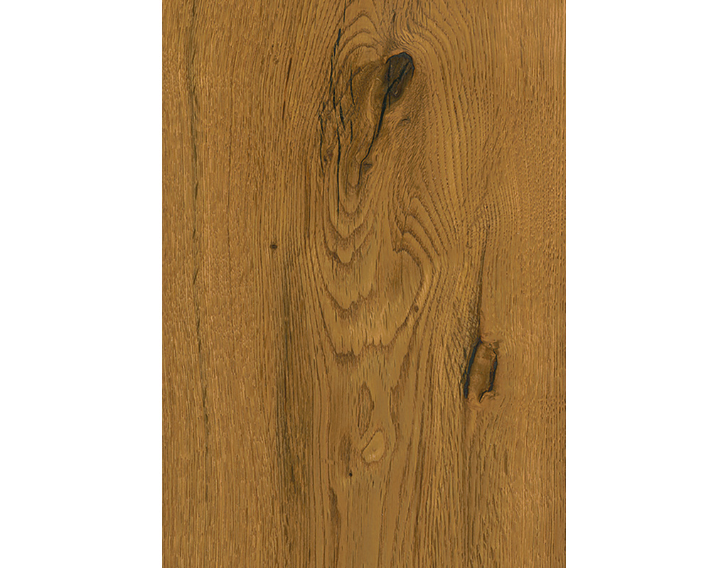 Corelan Design-Korkboden HDF Kalifornische Eiche HotCoating-Lack