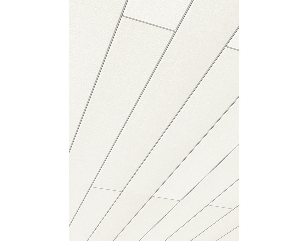 Dekorpaneele Classic Bocado 200 4029 Fineline weiß