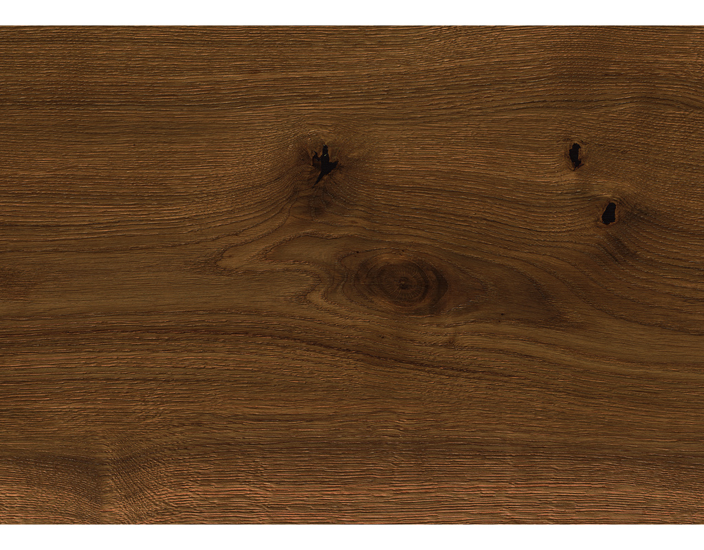 Cortica Design-Korkboden KF Aosta Eiche HotCoating-Lack 1235x305x5mm