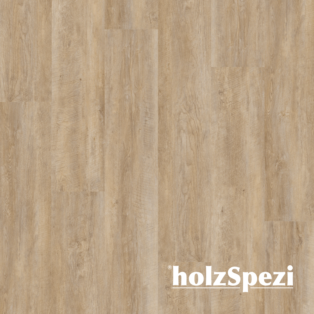 Designvinyl HDF stable line Kastanie CASCAIS