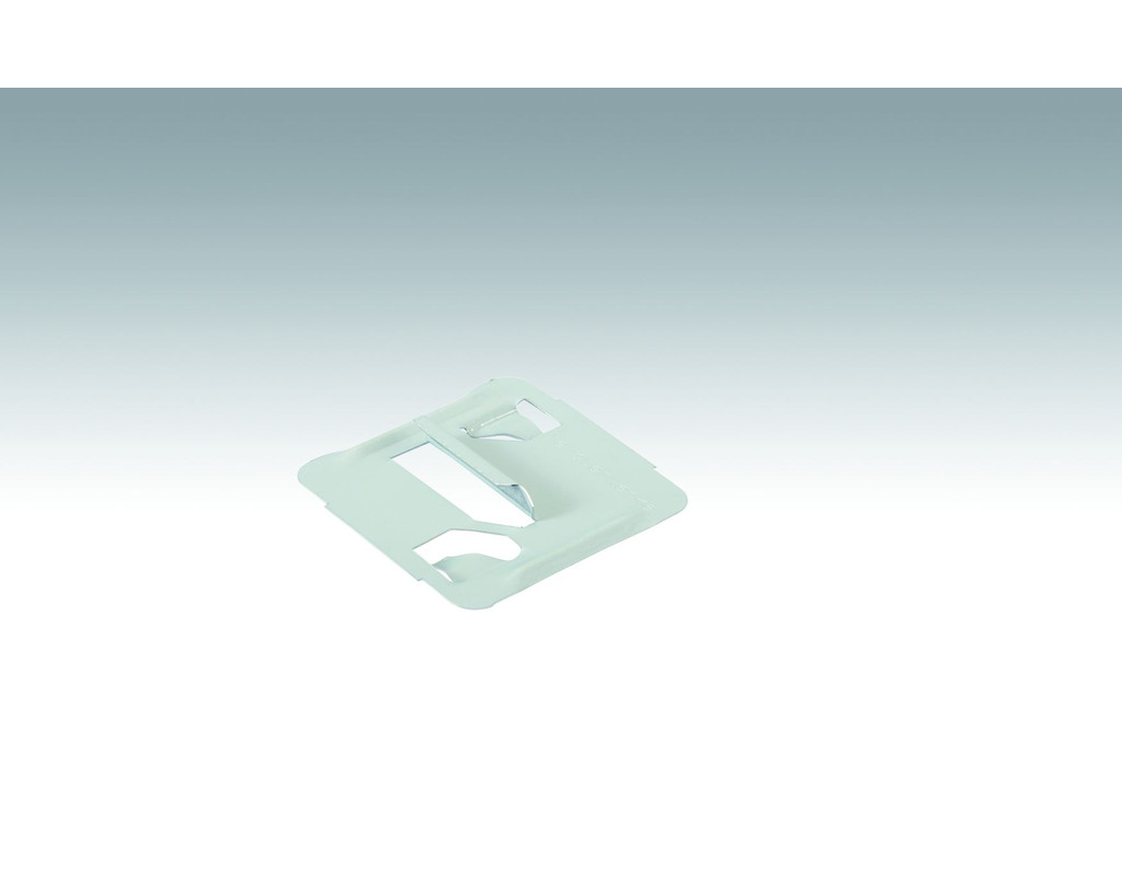 MEISTER-Klammer TOP 13