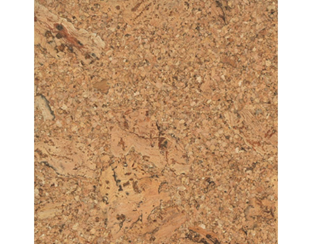 Sombra Kork-Fertigparkett HDF Nizza lackiert HC Klick-Verlegung - wohnfertig, Kl 23/32