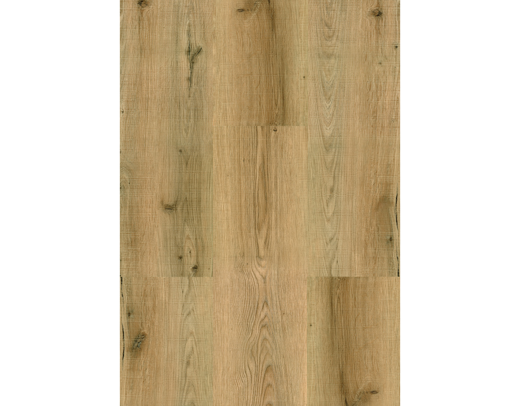 Vinylan Design-Vinylboden HDF Japaneiche Klick-Verlegung - wohnfertig, Kl 23/32