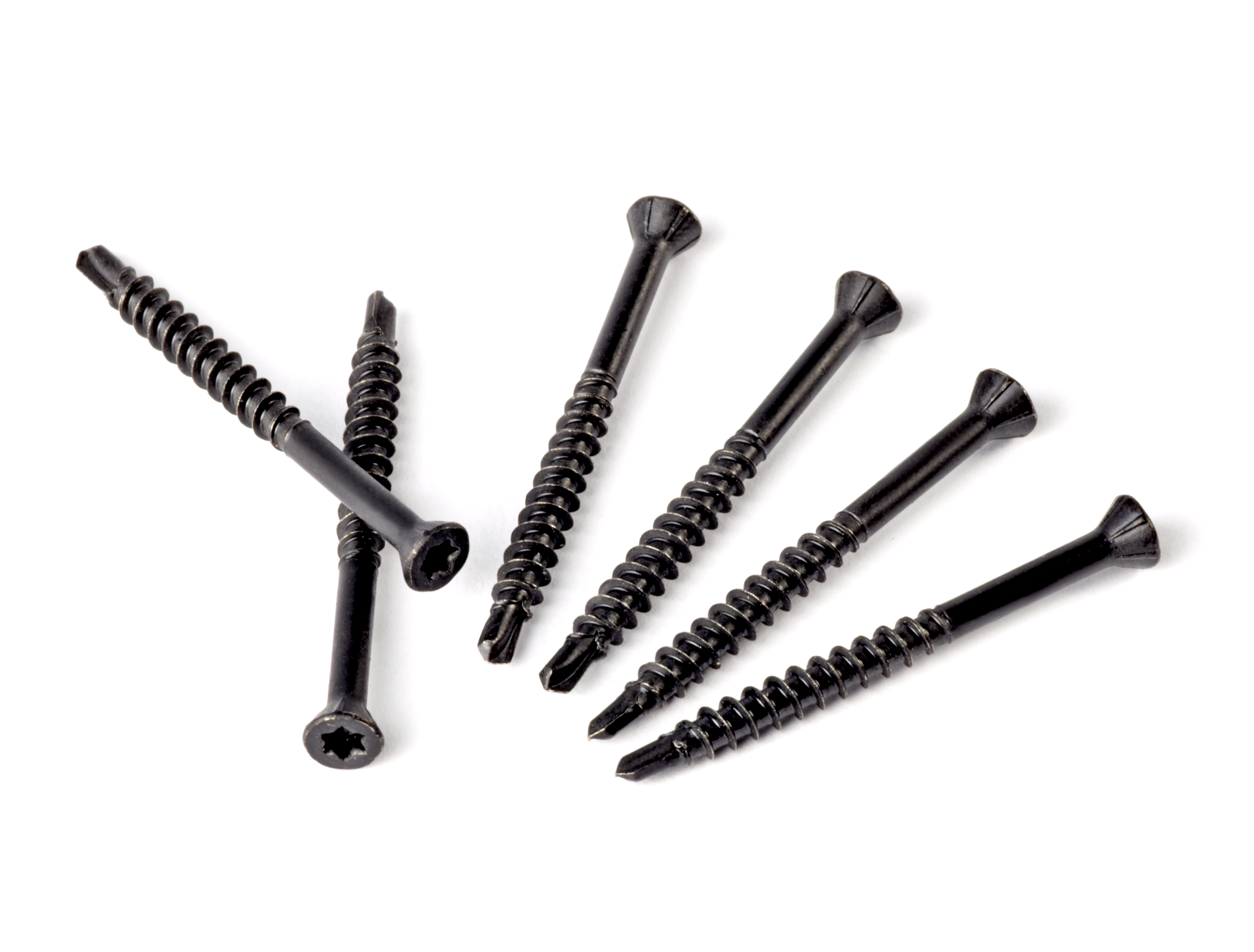 ROG Schrauben - Holz auf Holz