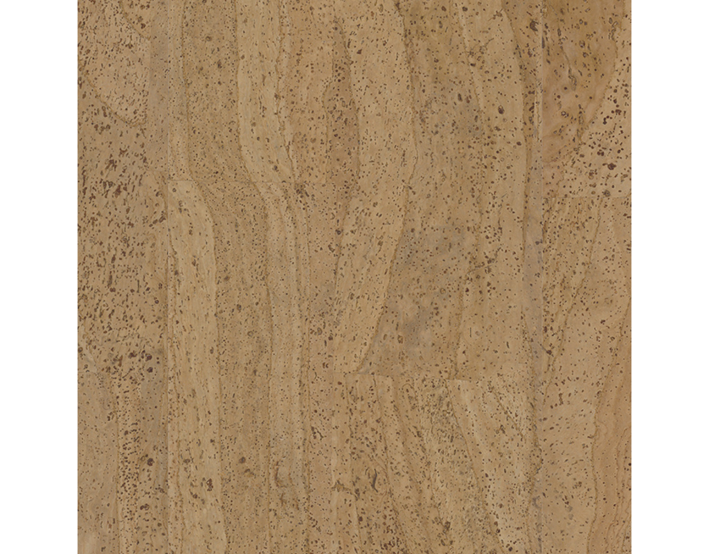 Korkplus Kork-Fertigparkett HDF Swing Hartwachs-Öl Klick-Verlegung - wohnfertig, Kl 23/31