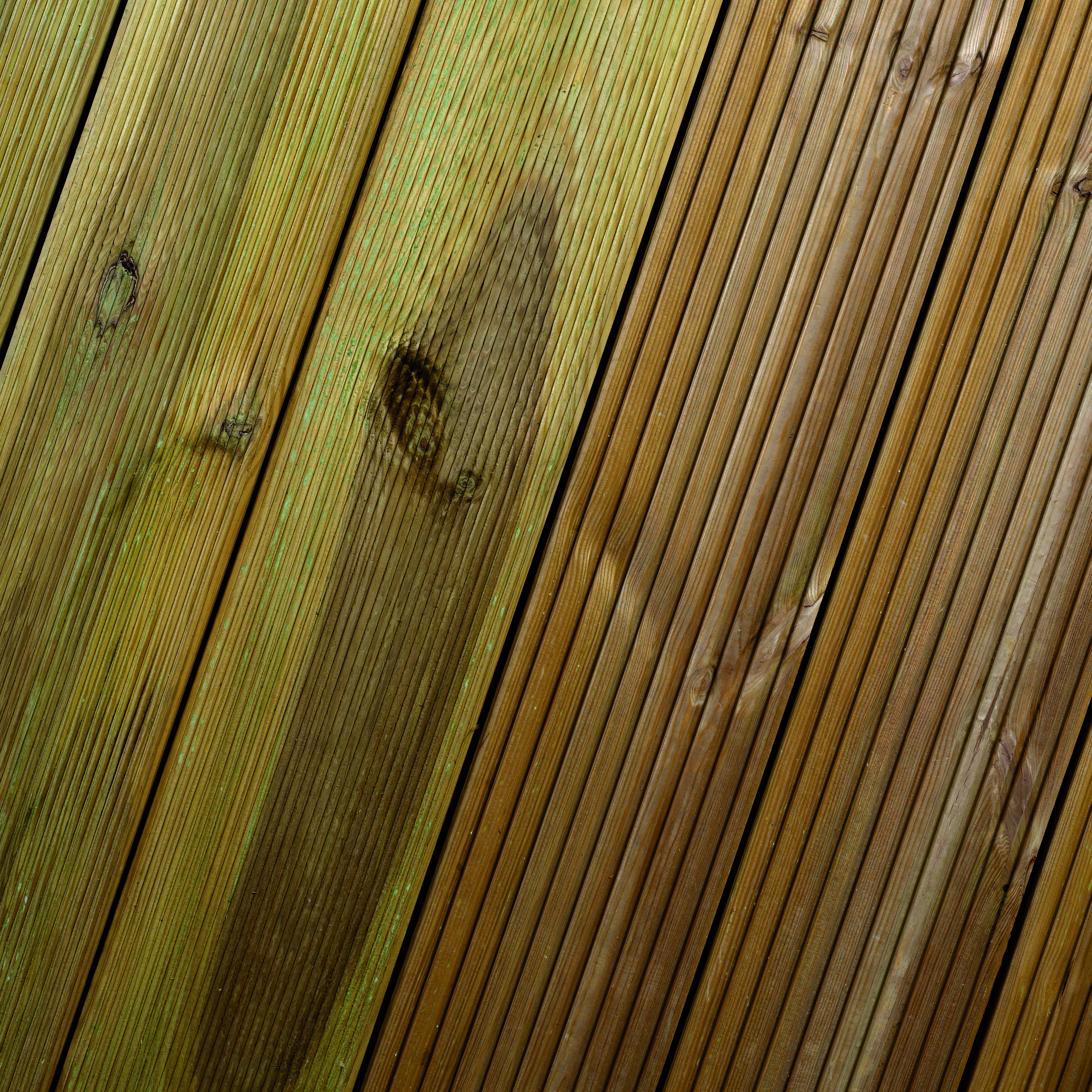 Kombi-Profil Kiefer KDI