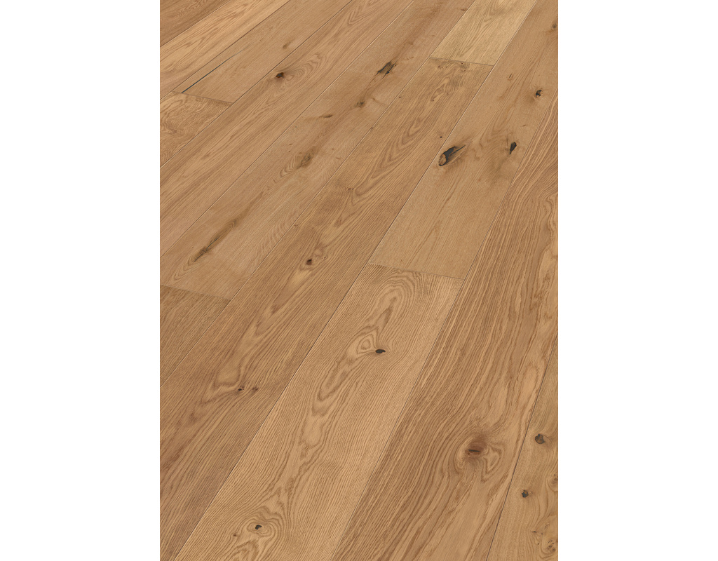 Natureflex HD 100 20017 Eiche authentic gebürstet