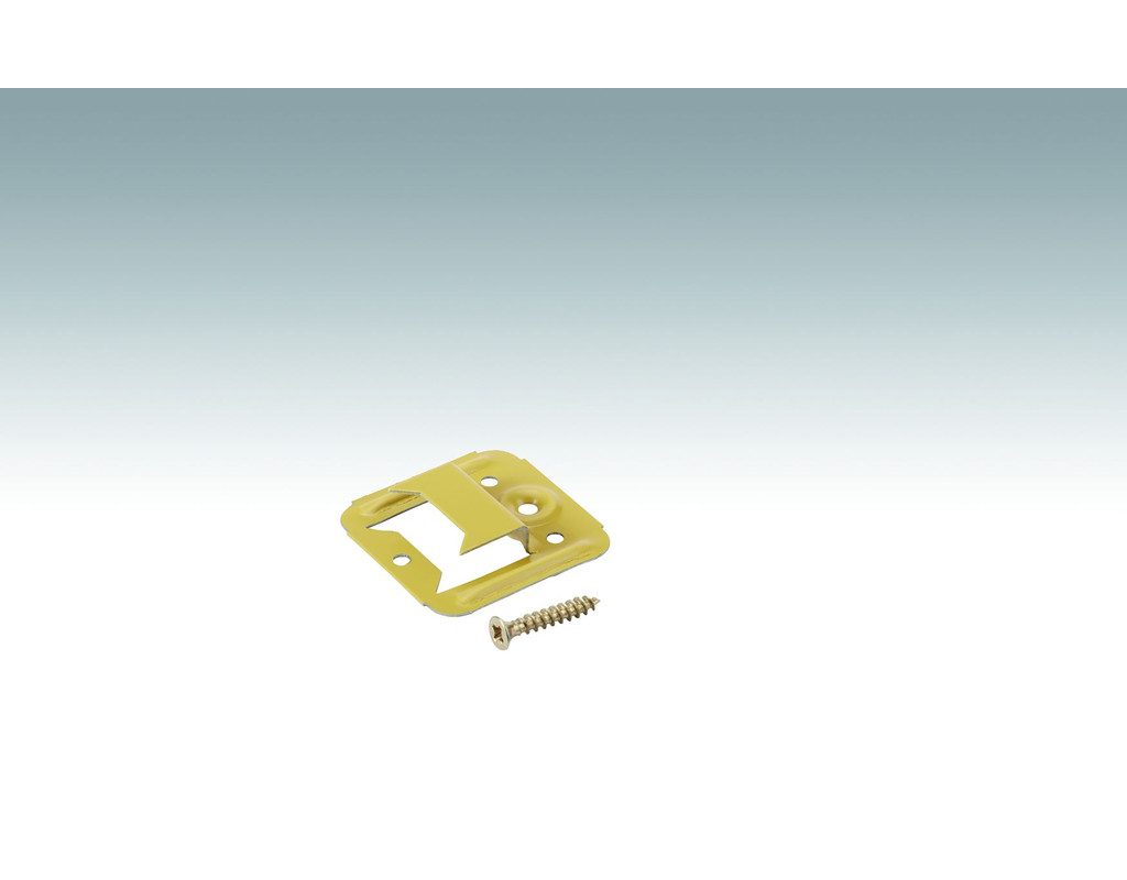 MEISTER-Klammer TOP 4