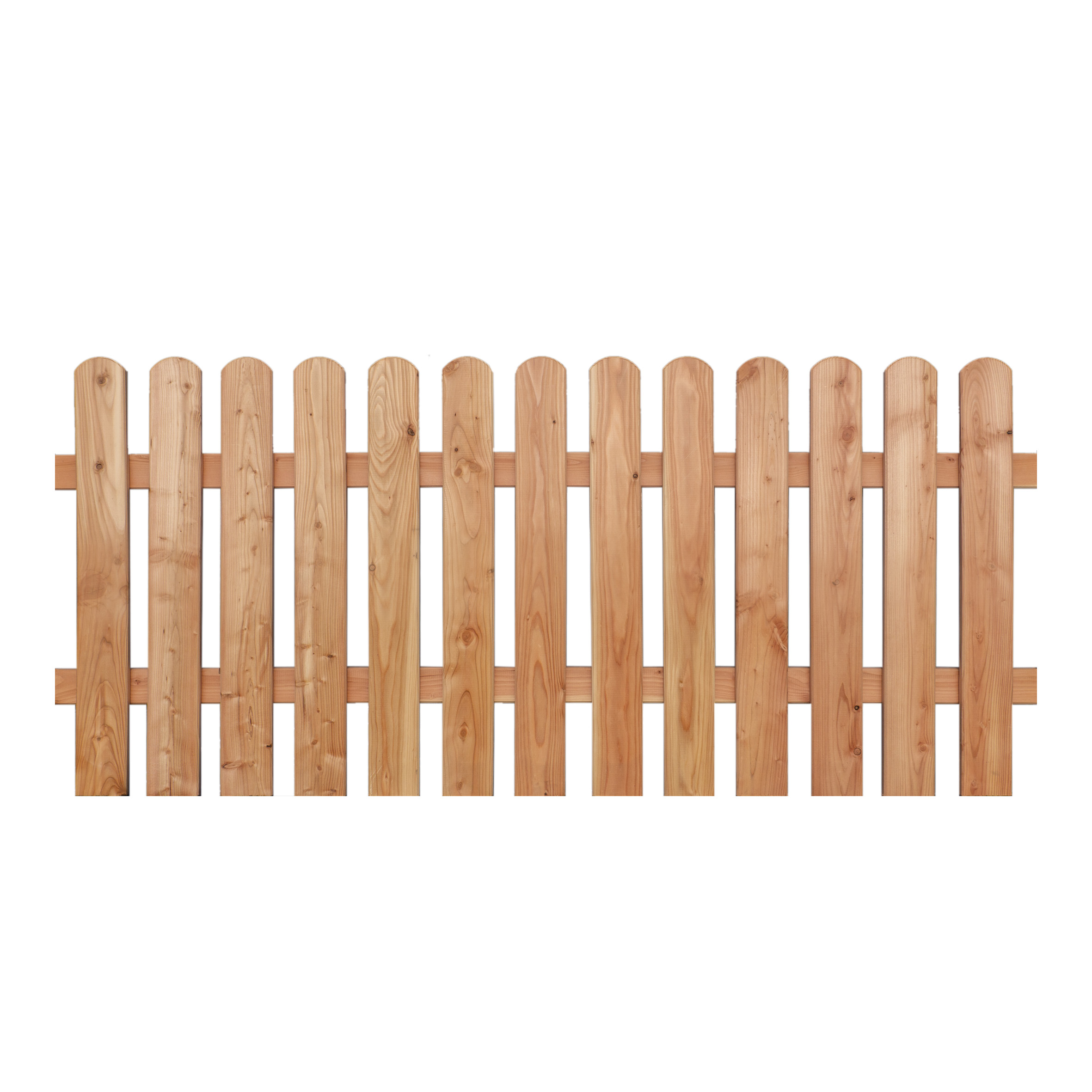 Föhr 180x80cm Lärche