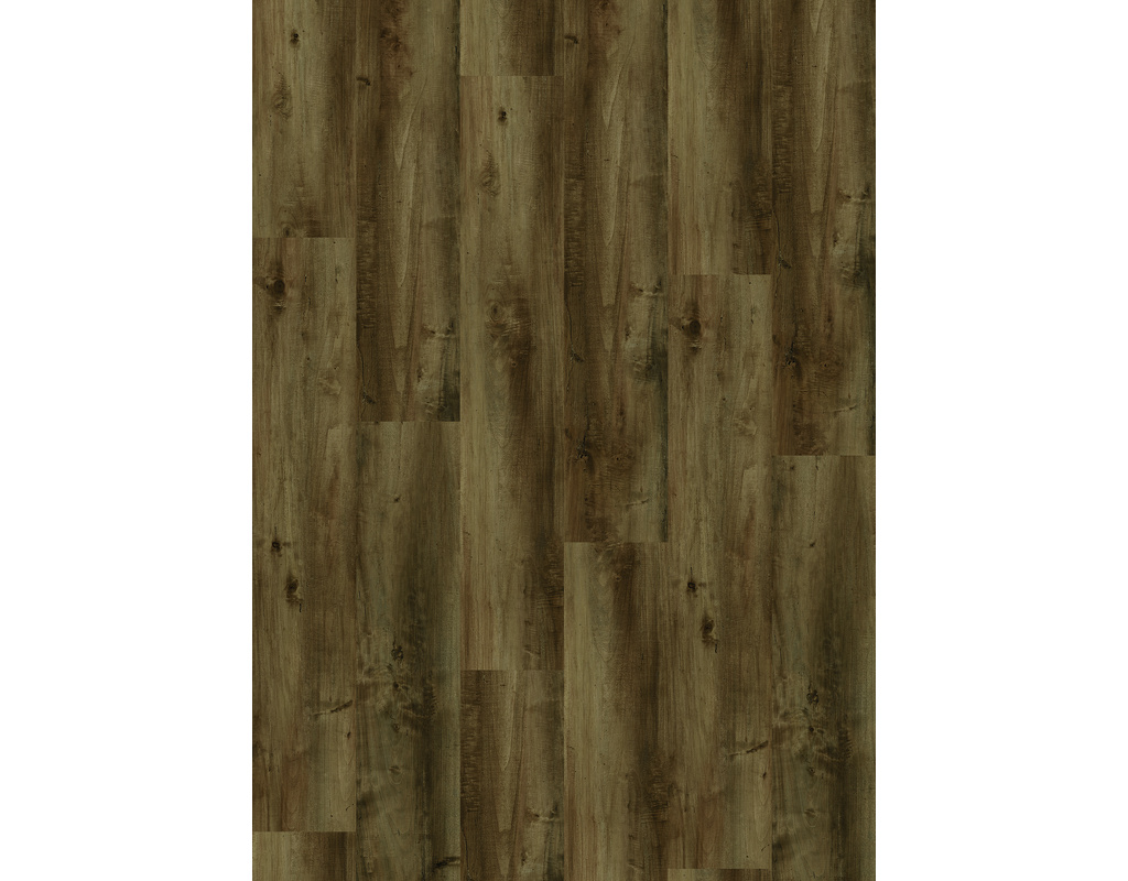 Vinyl Casa HDF - Vinyl auf HDF-Klick Landkirsche 8,4 mm 1200x210x8,4mm