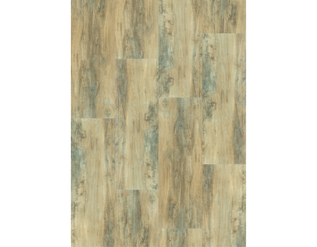 Vinyl Casa HDF - Vinyl auf HDF-Klick Akazie gekalkt 8,4mm 900x300x8,4mm