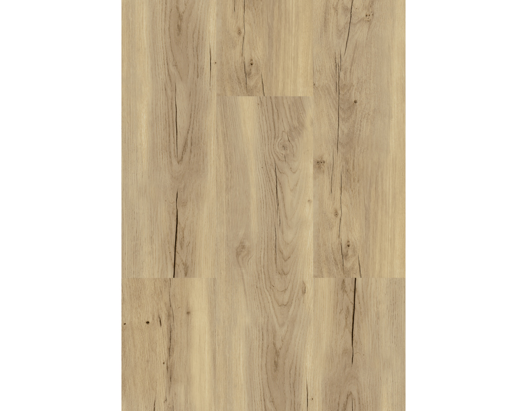 Vinylan Design-Vinylboden HDF Seekiefer Klick-Verlegung - wohnfertig, Kl 23/32