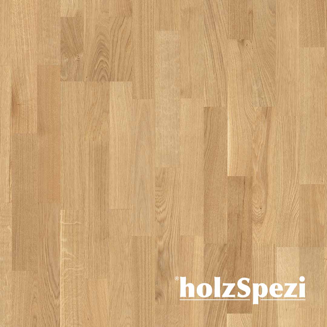 Fertigparkett Schiffsboden Eiche ILM, matt lackiert