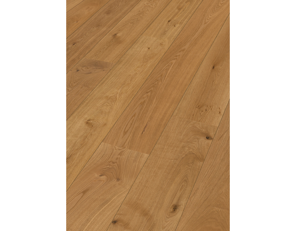 HD 400 8900 Eiche lebhaft gebürstet naturgeölt