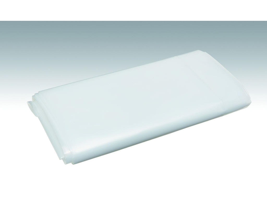 MEISTER-PE-Folie 0,2mm VPE = 4 Stück à 4 m x 6 m = 96 m²
