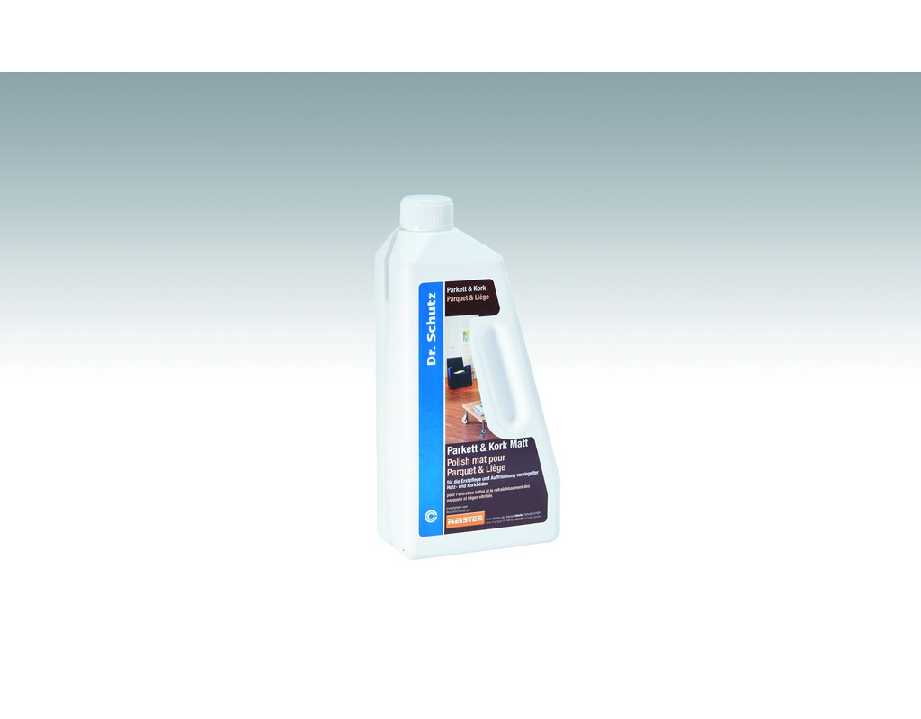 CC Parkett und Kork-Matt 750 ml