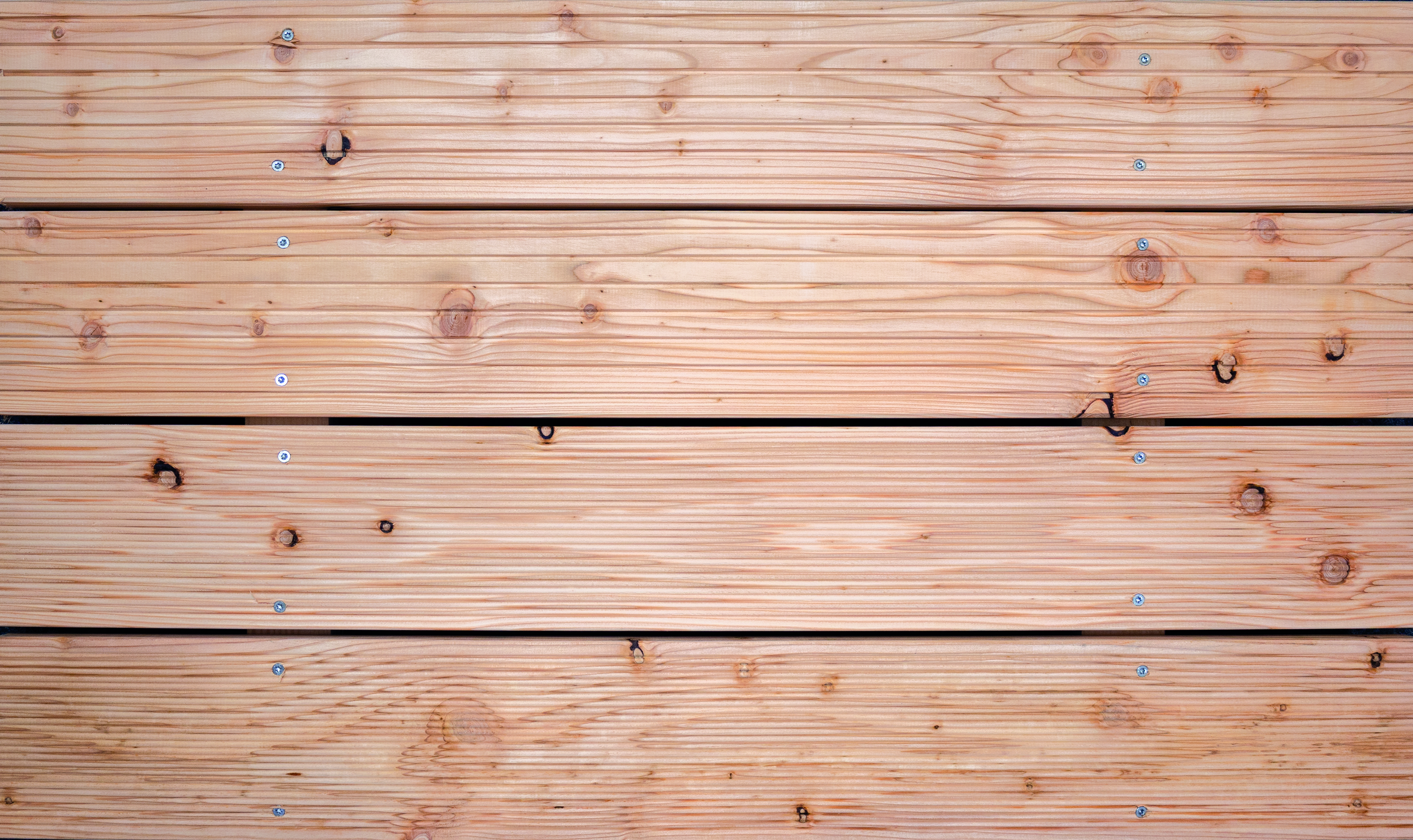 Kombi-Profil europäische Lärche